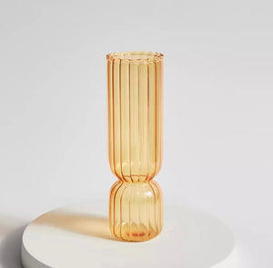 Nordic Style Glass Vases